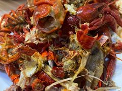 -怪怪龙虾·澳洲蓝龙王·深夜食堂(惊驾路店)