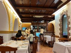 -船屋葡国餐厅