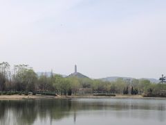 -北坞公园