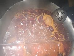 -湊湊火锅·茶憩(上海合生汇店)