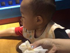 -老炉家木炭烤肉(长江国际店)