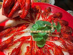 -乔街深夜食堂·小龙虾·高压锅生蚝(杭州总店)