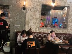 -Side Street街旁(交道口店)