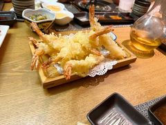 -松本楼(桥西店)