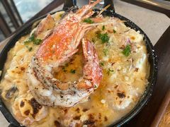 -FISH&POTATO Cō(地中海美食 万象城店)