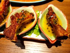 -南越郡·越式风味餐厅(青秀万达店)