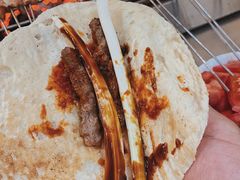 -小寒羊烧烤(凯瑞时代大厦店)