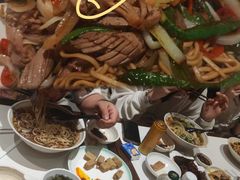 -慧娟面馆·餐厅(望江路店)