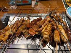 -那些年记忆烧烤