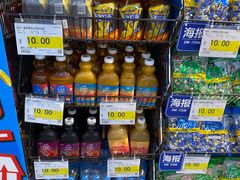 -世纪联华(外高桥店)