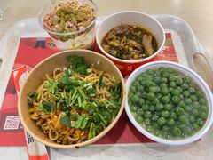 -盛香亭热卤(友阿奥特莱斯店)