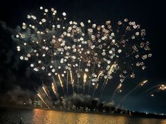 -南京金牛湖风景区