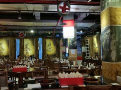 android_upload_pic-蜀九香火锅(九眼桥店)