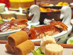 -北平食府.北京烤鸭(亦庄店)