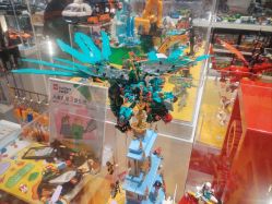-乐高授权专卖店(中关村领展店)