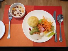 -万德诺富特酒店·自助餐厅(万德大厦店)