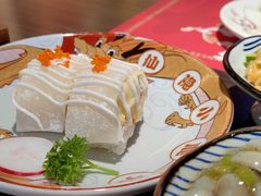 -仙隐小鹿中華の日料(荣民龙首广场店)