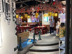 -黄家码头老火锅(解放碑旗舰店)