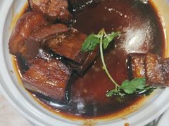-锦海城市大酒店·上海酒楼(会馆浜路店)