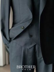 -BROTHER西服礼服定制·商务·婚礼(佛山南海店)
