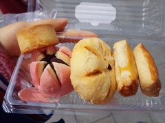 -武汉冠生園(吉庆街店)