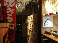 -千代武日本料理(爱建店)