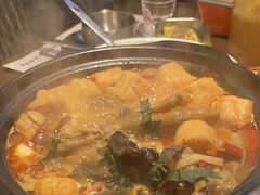 -神府路壹号·海鲜烧烤·砂锅粥·锅物(三坊七巷店)