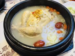 -长顺参鸡汤店(西塔总店)
