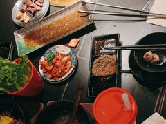 -谷牛日式烤肉(宝山U天地店)