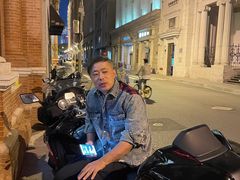 -东海咖啡馆