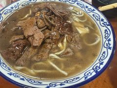 -姚记面馆(瑶琳路店)