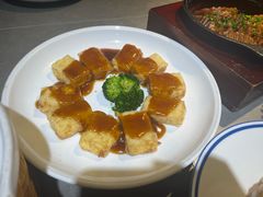 鲍汁冰山味皇-甬上名灶·首店(环城西路店)