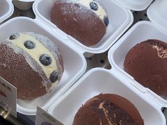 -君之狮子山·轻糖烘焙(松江印象城店)