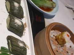 -滋粥楼·顺德菜(番禺广场总店)