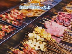 -老谢野馄饨(延安路店)