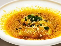 -阿露佳·舌尖上的安吉菜