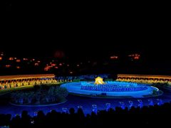 -鼎盛王朝康熙大典实景演出