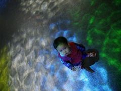 -北戴河圣蓝海洋公园