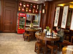 大堂-勤德兴(湖滨路店)