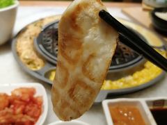 -韩宫宴烤肉·料理(宝山万达店)