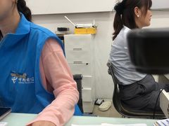 -中国电信(张江路营业厅)