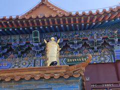 -大召无量寺