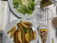 -宜家·瑞典风味餐厅(四元桥店)