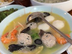 -百家鲜·杭帮菜