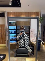 -Mentor Hair Salon