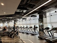 -OXYGYM 奥美氧舱运动中心(朝阳大悦城店)