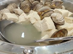 -良师门滨海人家·海鲜·家常菜(滨海城店)