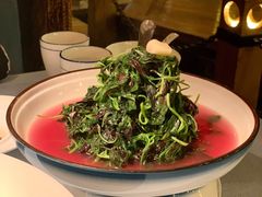 -老船坞水上餐厅(亚洲大酒店  东四十条店)