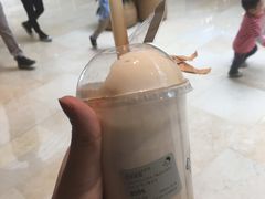 -喜茶(上海兴业太古汇店)