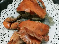 -鑫悦楼煎蟹·16年海鲜大排档